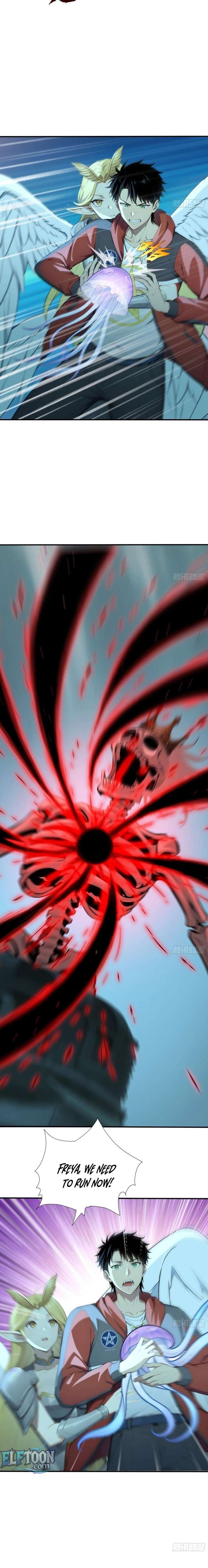 Read Number One Beast Master Manga Online