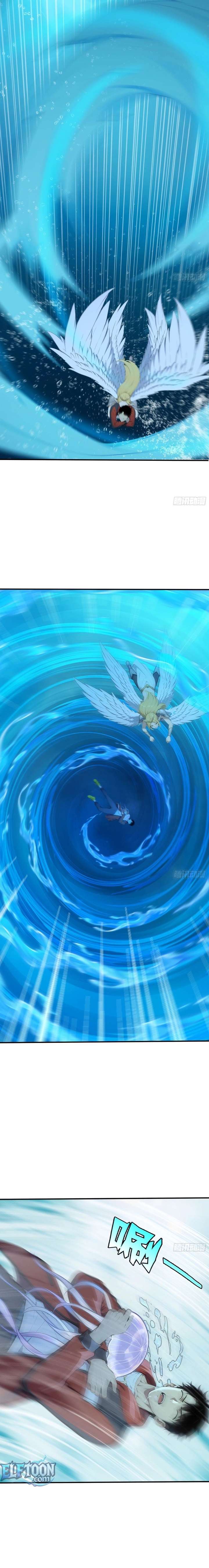 Read Number One Beast Master Manga Online