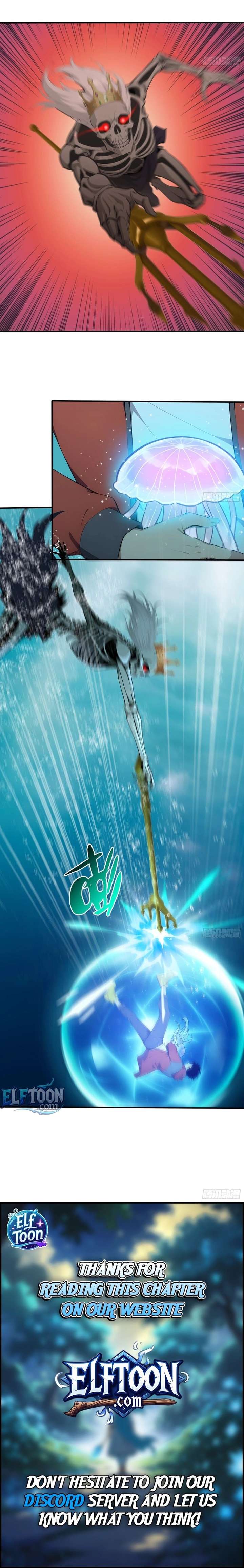 Read Number One Beast Master Manga Online