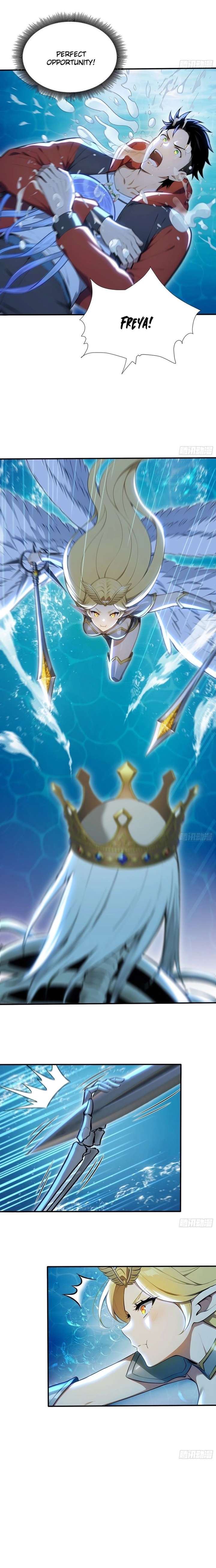 Read Number One Beast Master Manga Online