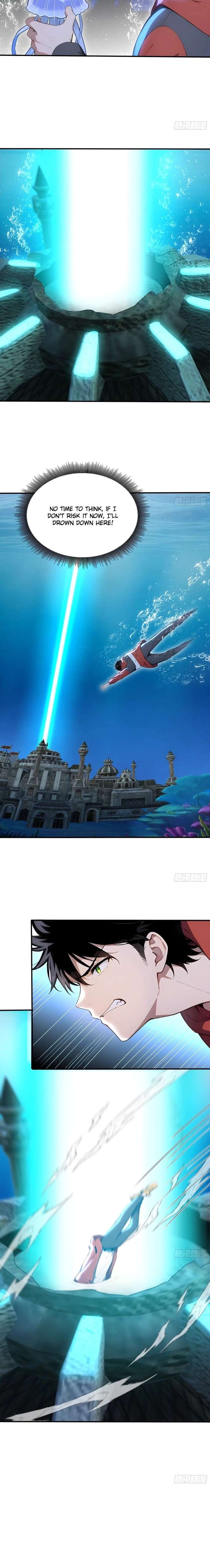 Read Number One Beast Master Manga Online