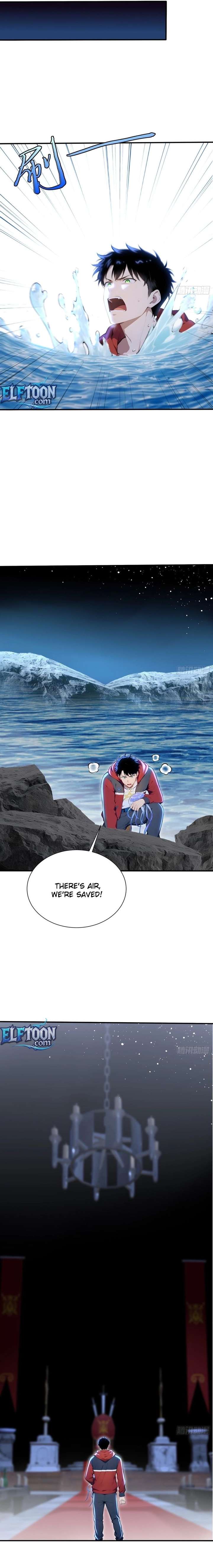 Read Number One Beast Master Manga Online