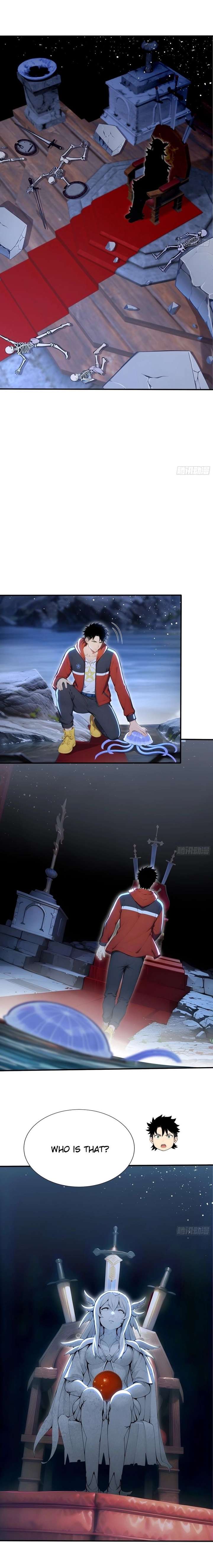 Read Number One Beast Master Manga Online