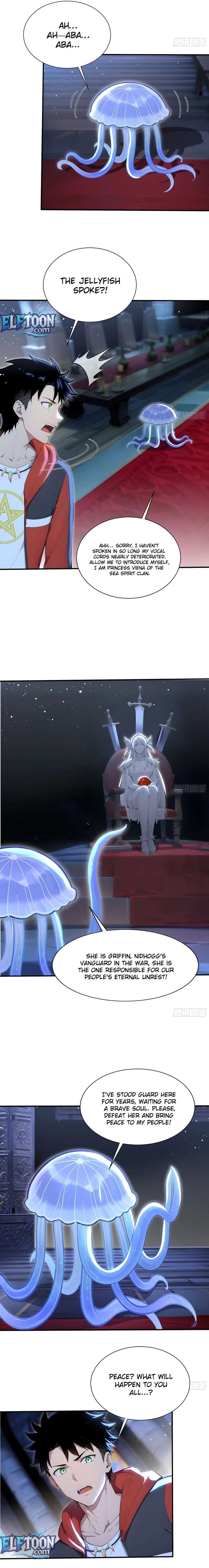 Read Number One Beast Master Manga Online