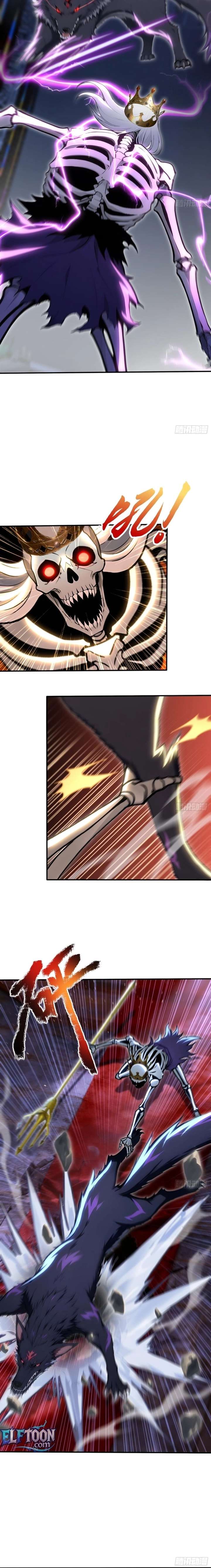 Read Number One Beast Master Manga Online