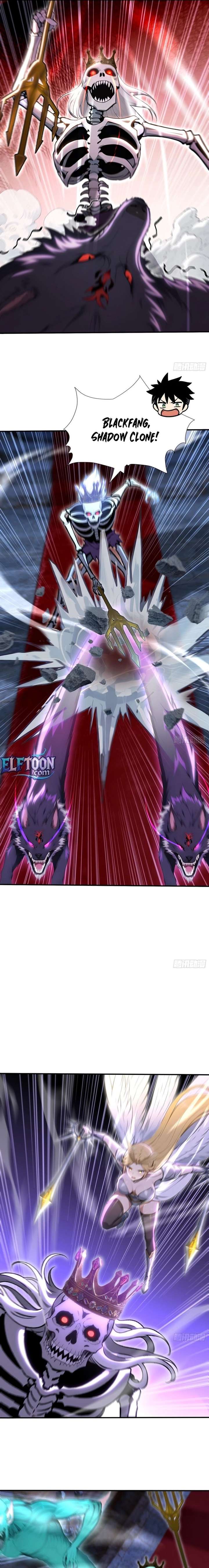 Read Number One Beast Master Manga Online