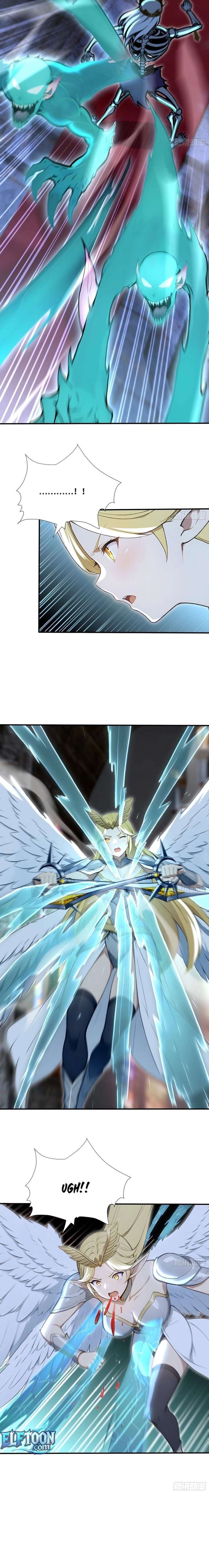 Read Number One Beast Master Manga Online