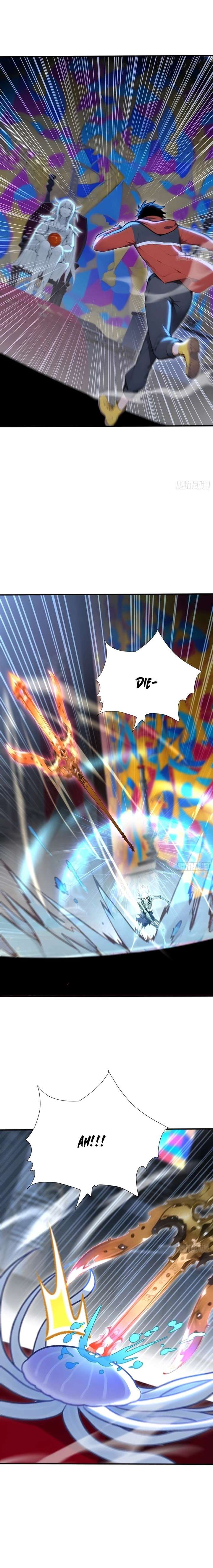 Read Number One Beast Master Manga Online