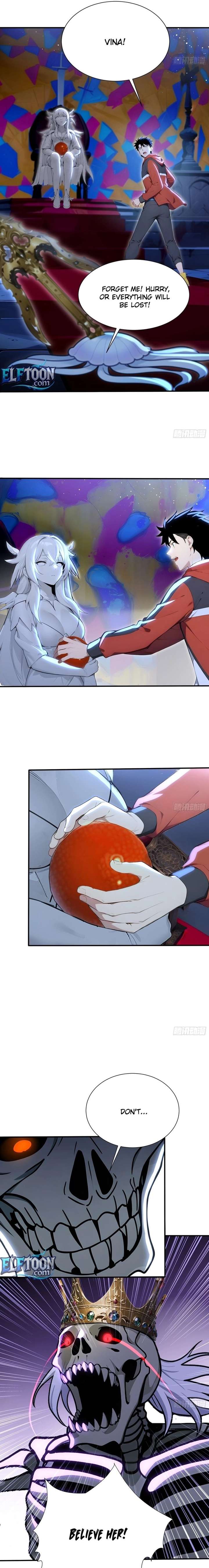 Read Number One Beast Master Manga Online