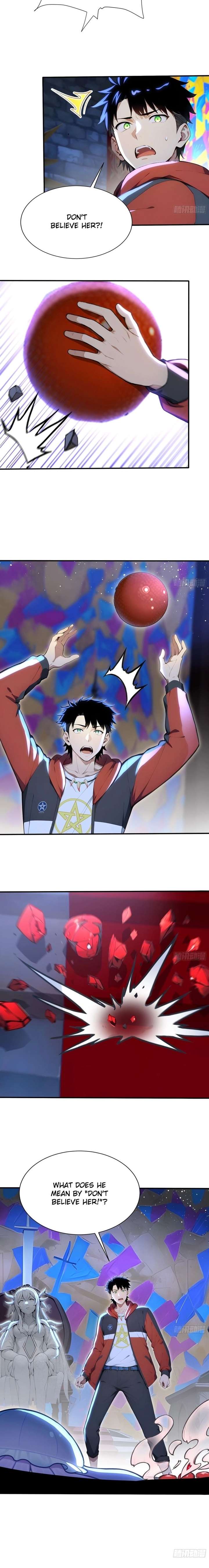 Read Number One Beast Master Manga Online