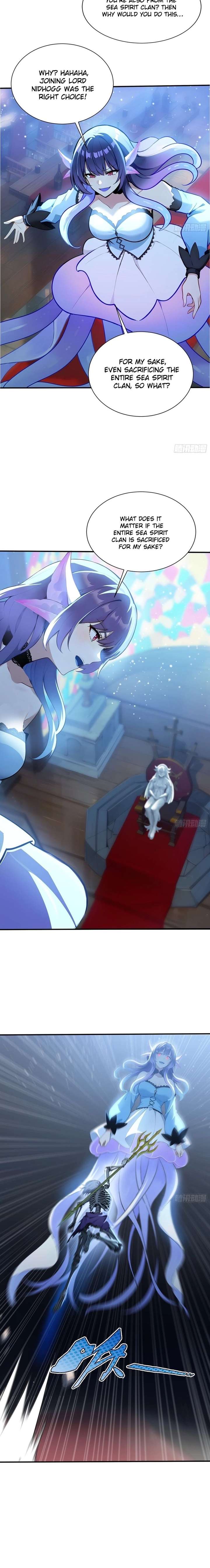 Read Number One Beast Master Manga Online