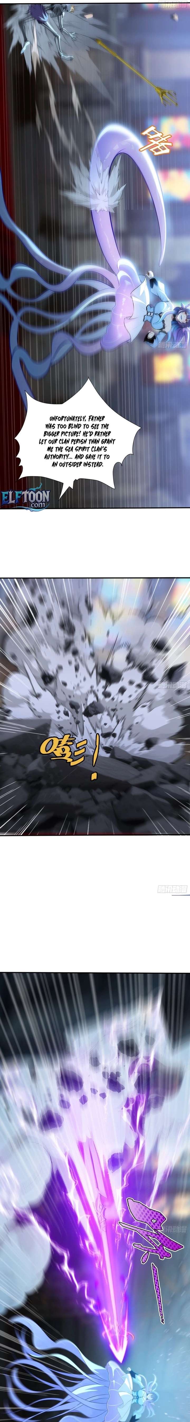 Read Number One Beast Master Manga Online