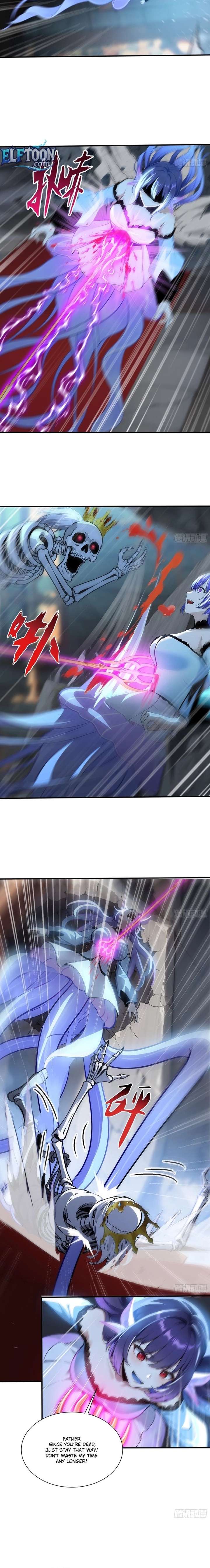 Read Number One Beast Master Manga Online