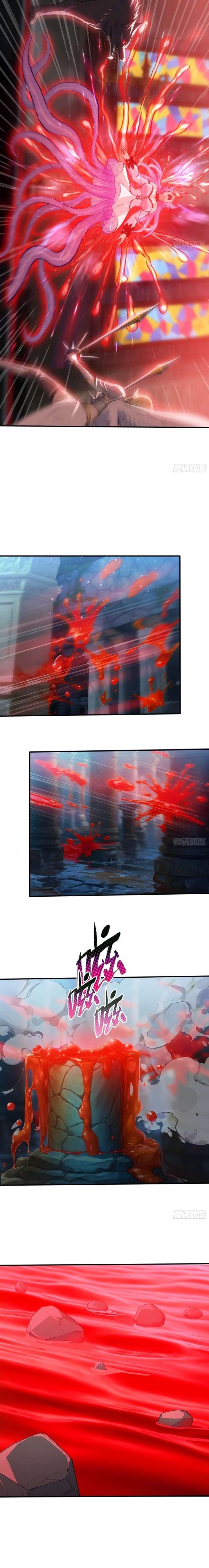 Read Number One Beast Master Manga Online