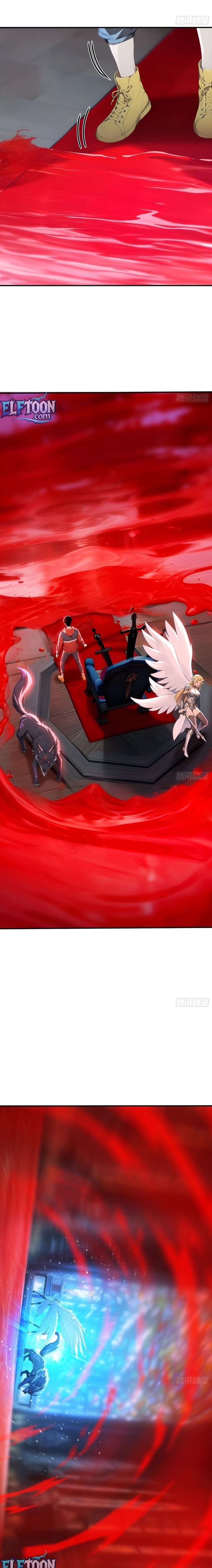 Read Number One Beast Master Manga Online