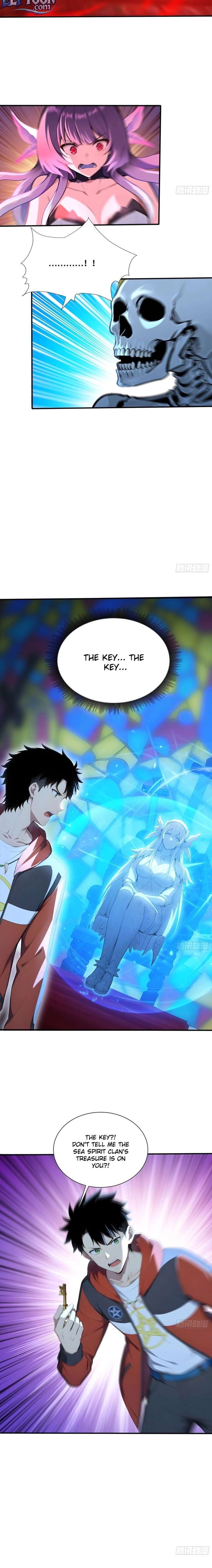 Read Number One Beast Master Manga Online