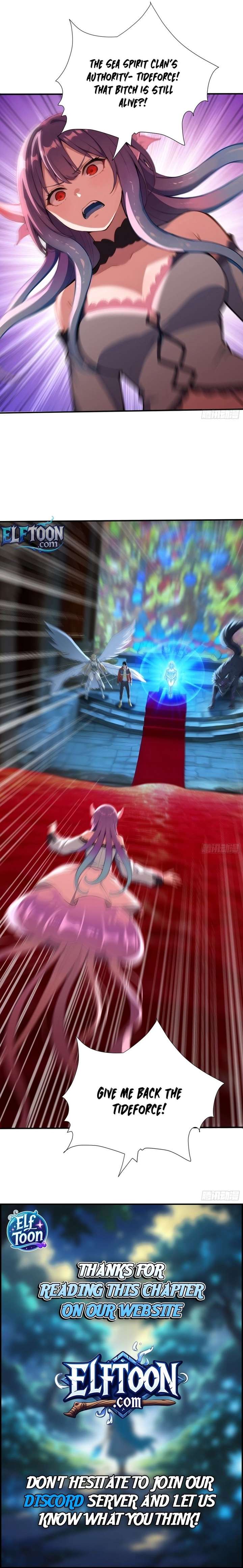 Read Number One Beast Master Manga Online