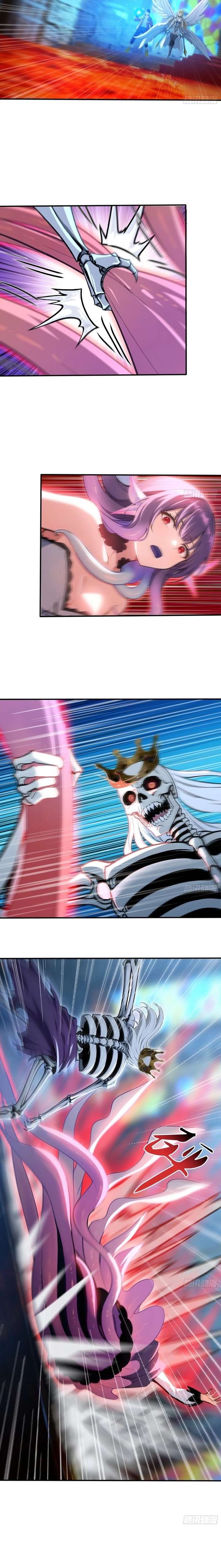 Read Number One Beast Master Manga Online