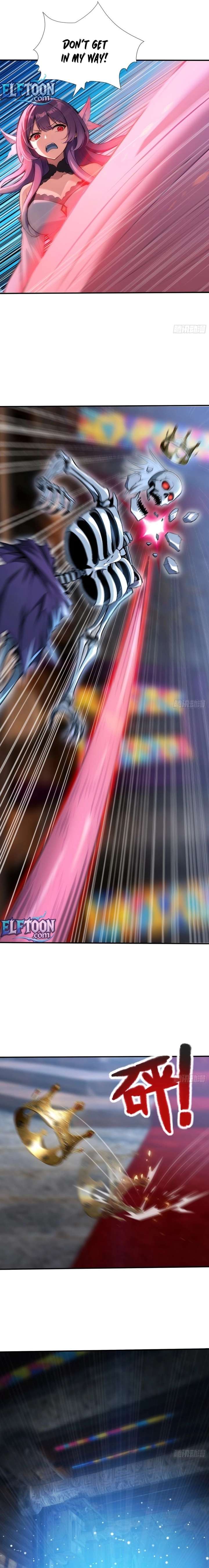 Read Number One Beast Master Manga Online