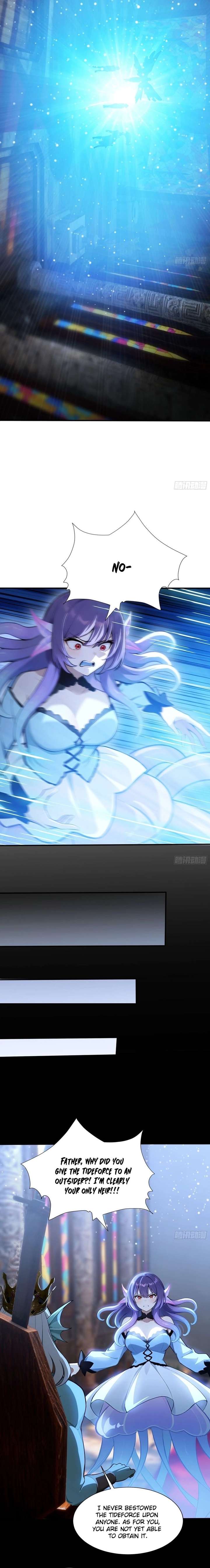 Read Number One Beast Master Manga Online