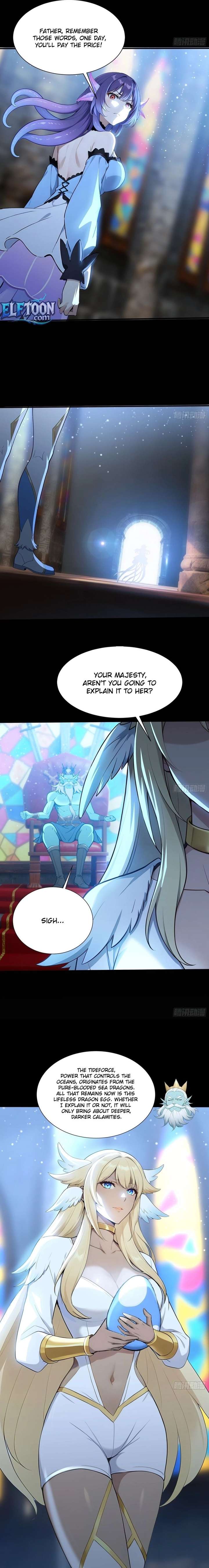 Read Number One Beast Master Manga Online