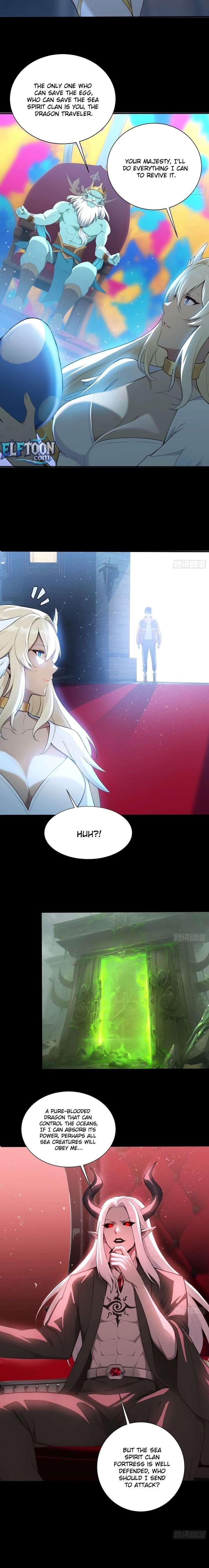 Read Number One Beast Master Manga Online