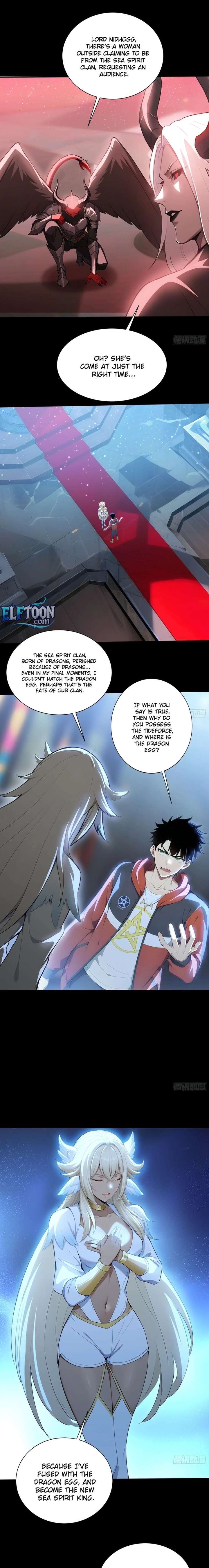 Read Number One Beast Master Manga Online