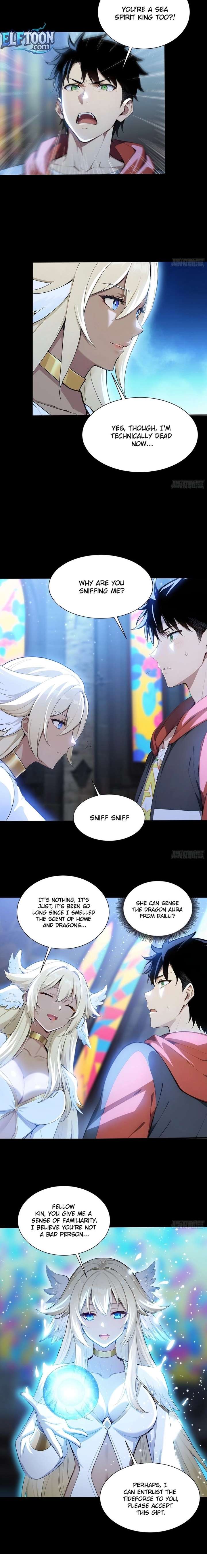 Read Number One Beast Master Manga Online