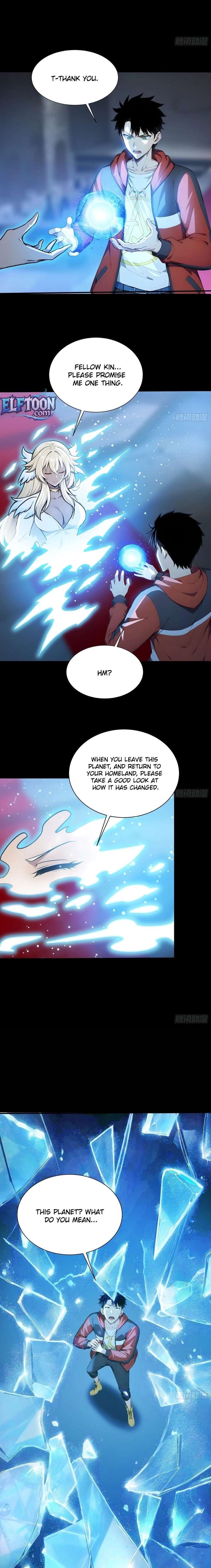 Read Number One Beast Master Manga Online