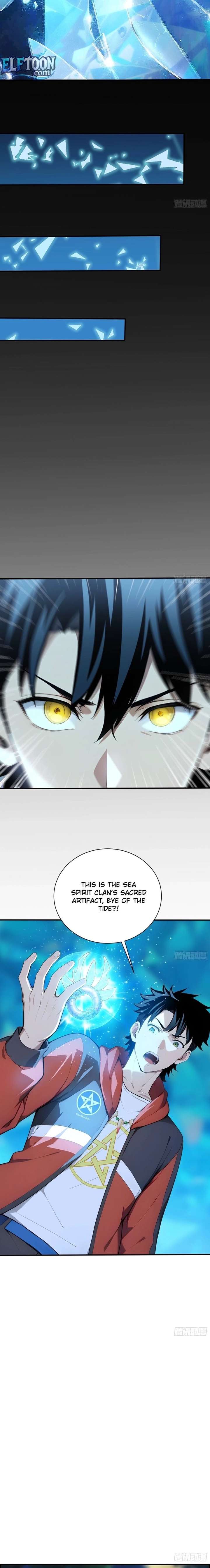 Read Number One Beast Master Manga Online