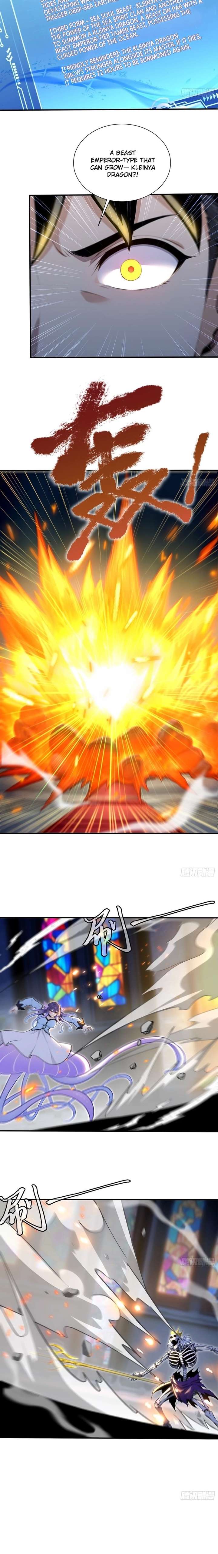 Read Number One Beast Master Manga Online