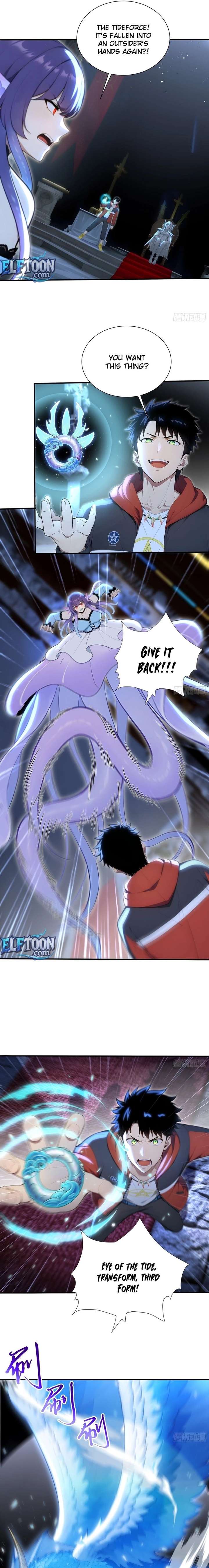 Read Number One Beast Master Manga Online