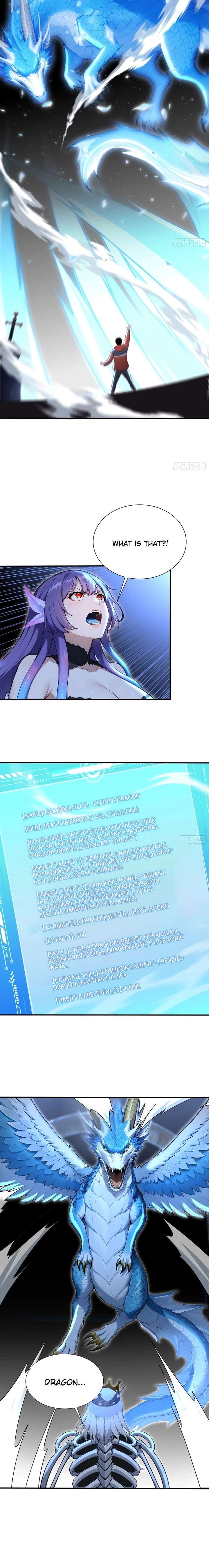 Read Number One Beast Master Manga Online