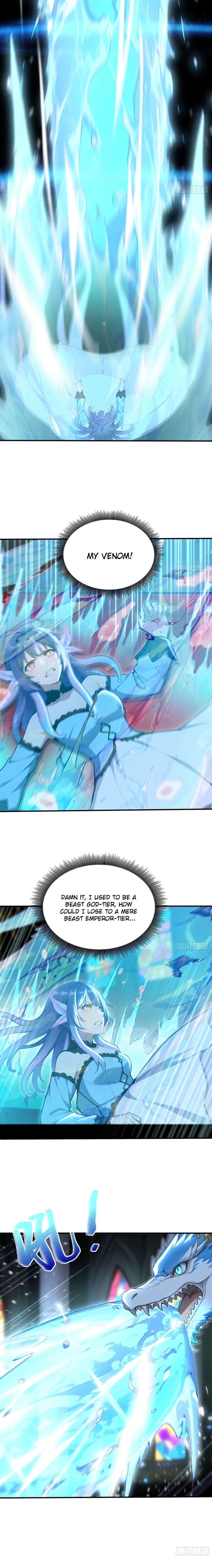 Read Number One Beast Master Manga Online