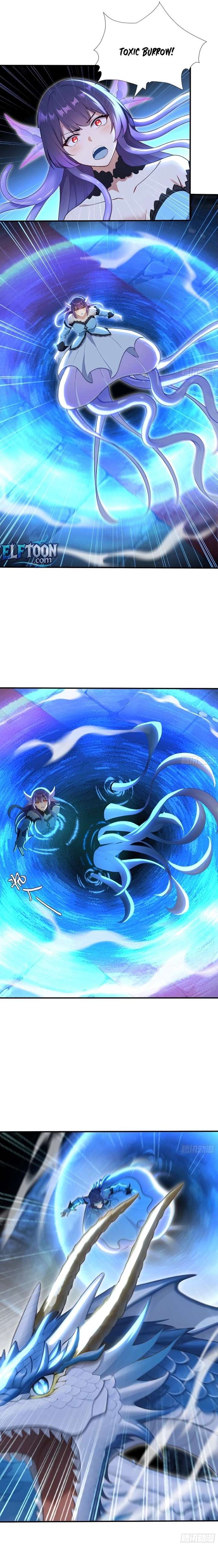 Read Number One Beast Master Manga Online