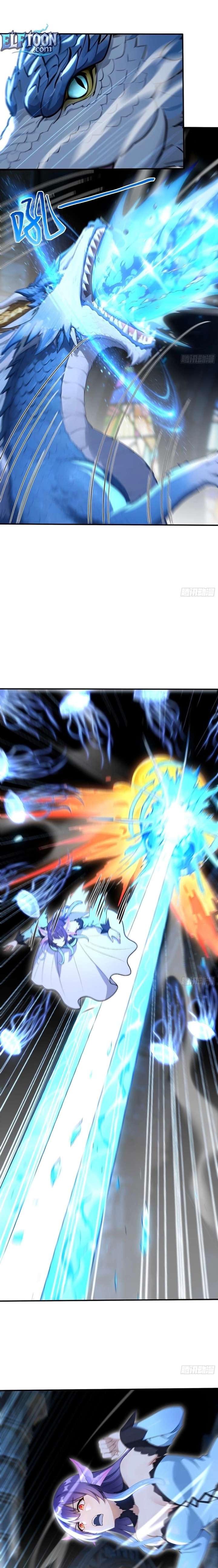 Read Number One Beast Master Manga Online