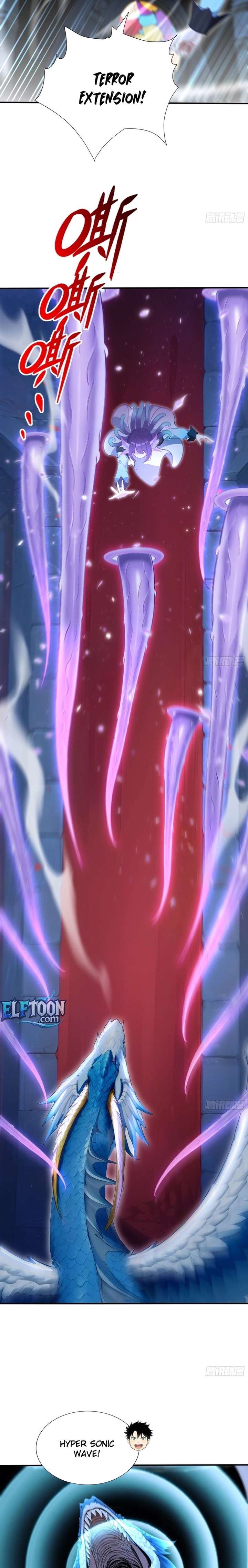 Read Number One Beast Master Manga Online