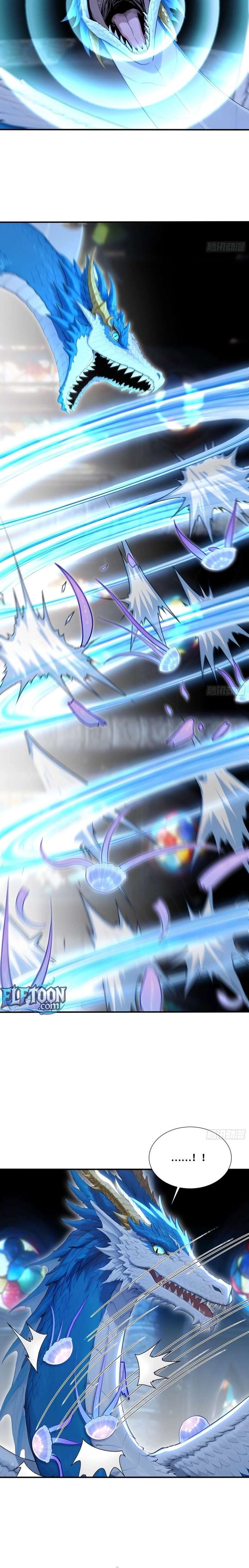 Read Number One Beast Master Manga Online