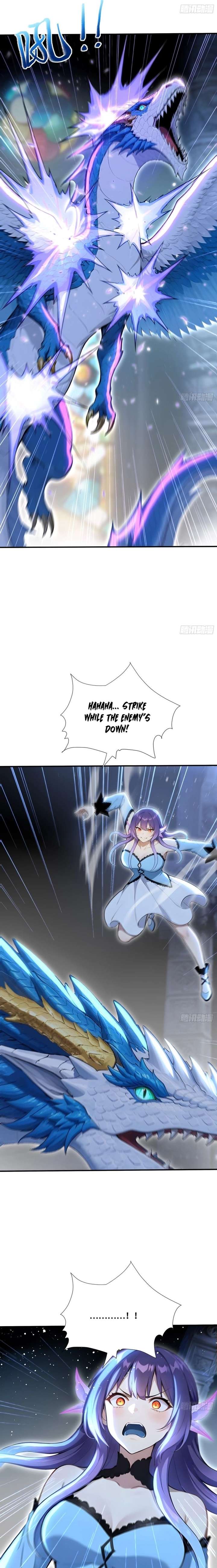 Read Number One Beast Master Manga Online