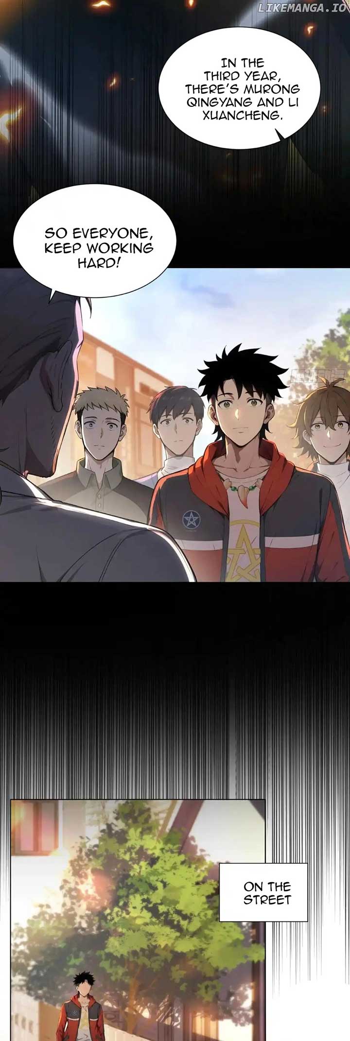 Read Number One Beast Master Manga Online