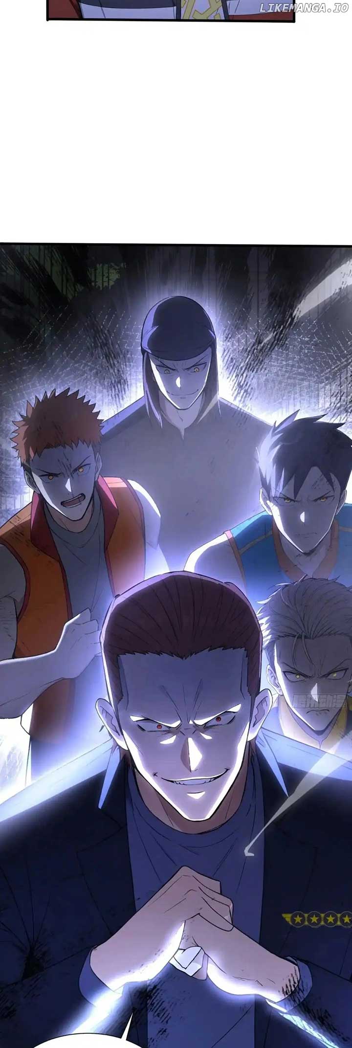 Read Number One Beast Master Manga Online