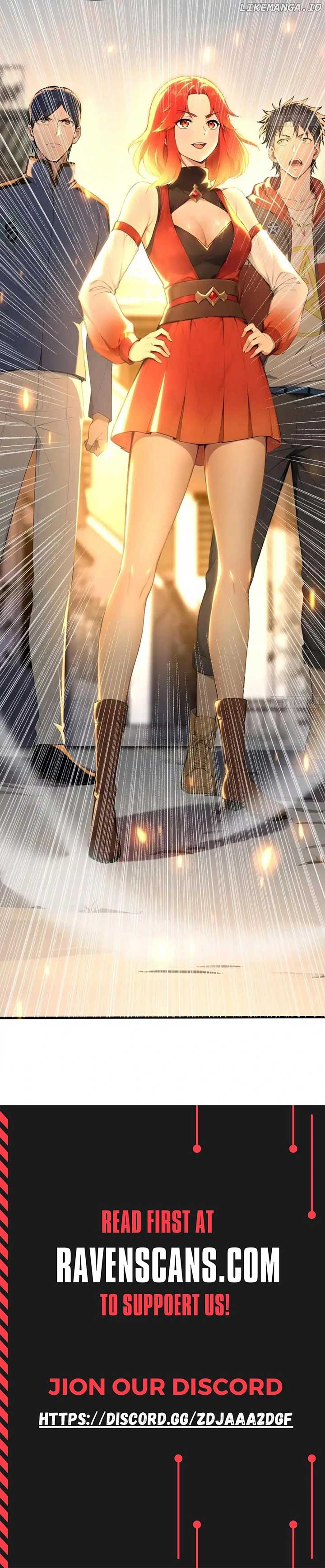 Read Number One Beast Master Manga Online