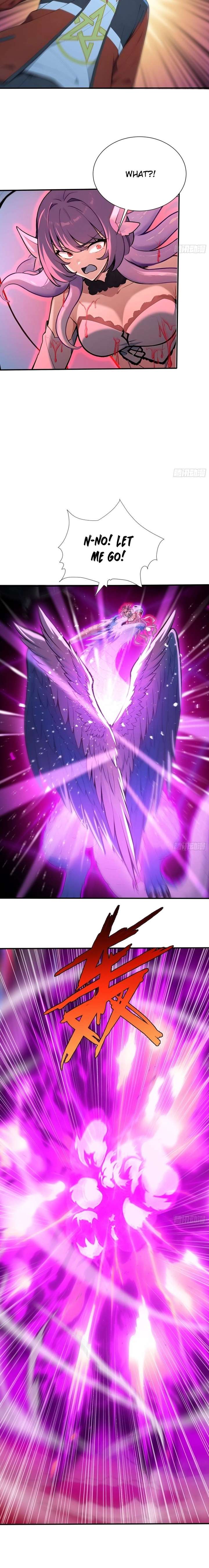 Read Number One Beast Master Manga Online