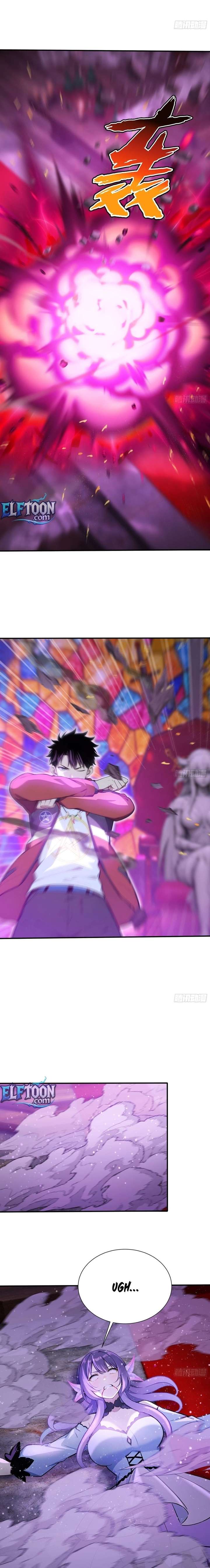 Read Number One Beast Master Manga Online