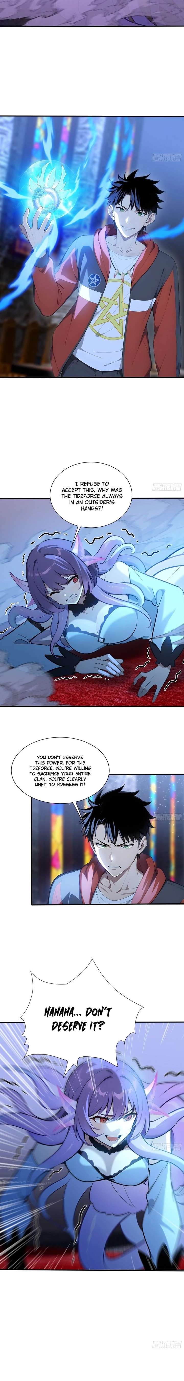 Read Number One Beast Master Manga Online