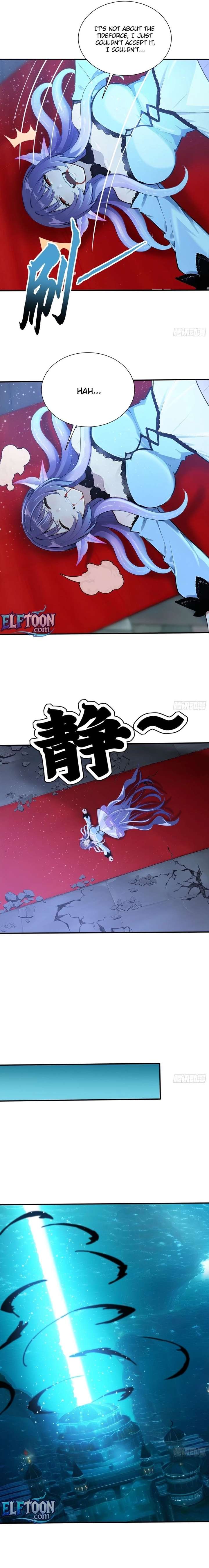 Read Number One Beast Master Manga Online