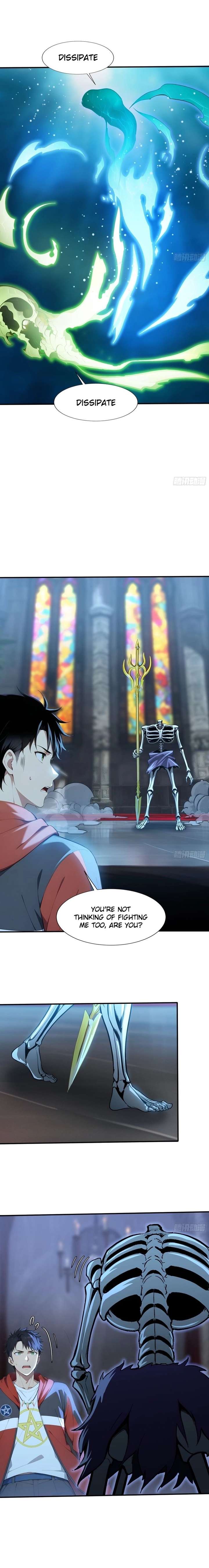 Read Number One Beast Master Manga Online