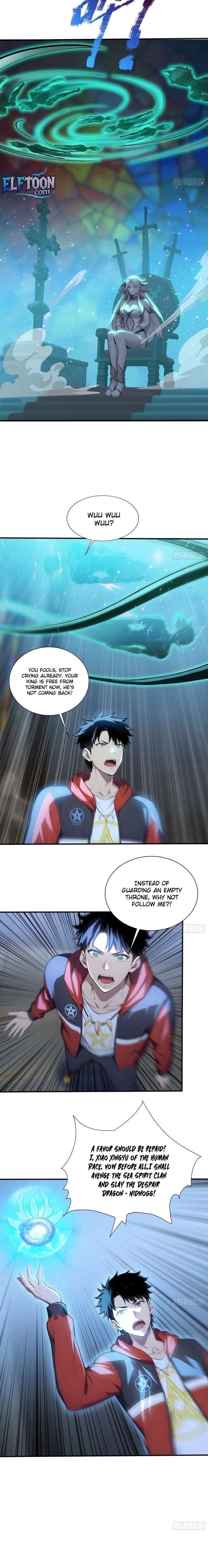 Read Number One Beast Master Manga Online