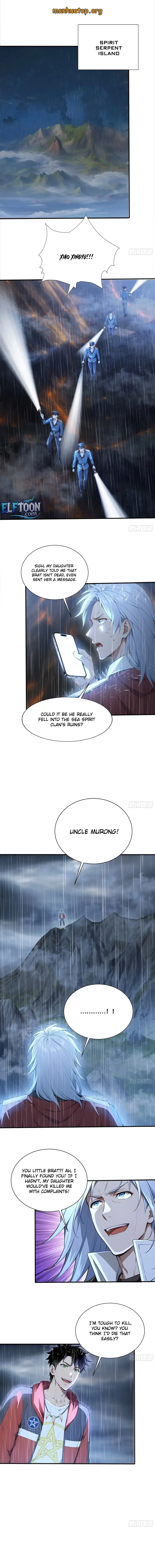 Read Number One Beast Master Manga Online