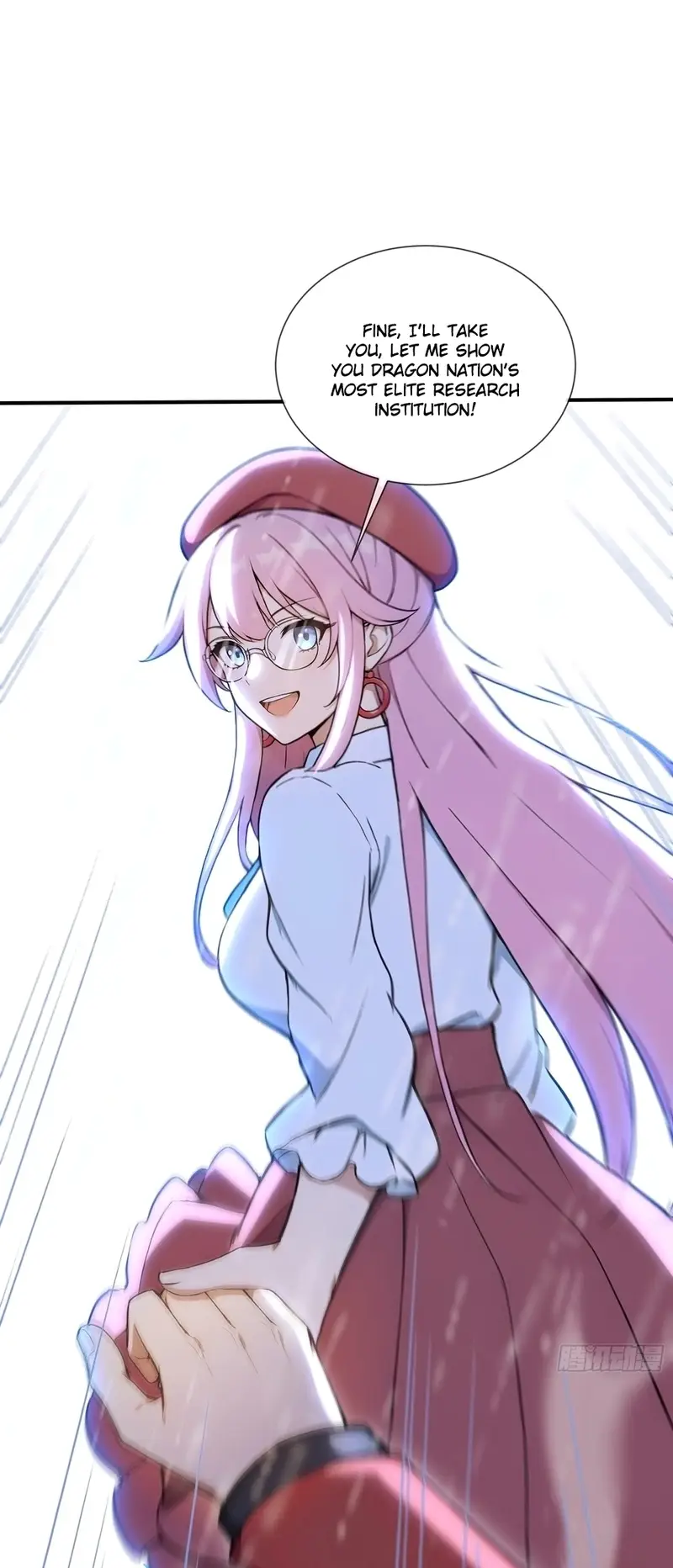 Read Number One Beast Master Manga Online